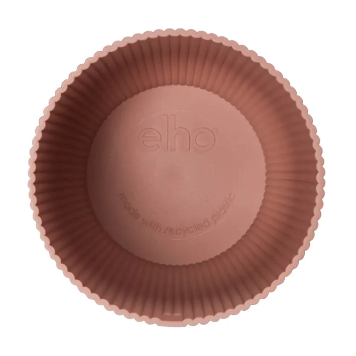 Cover Pot - Elho Vibes - 11cm Watermelon Rose - Image 6