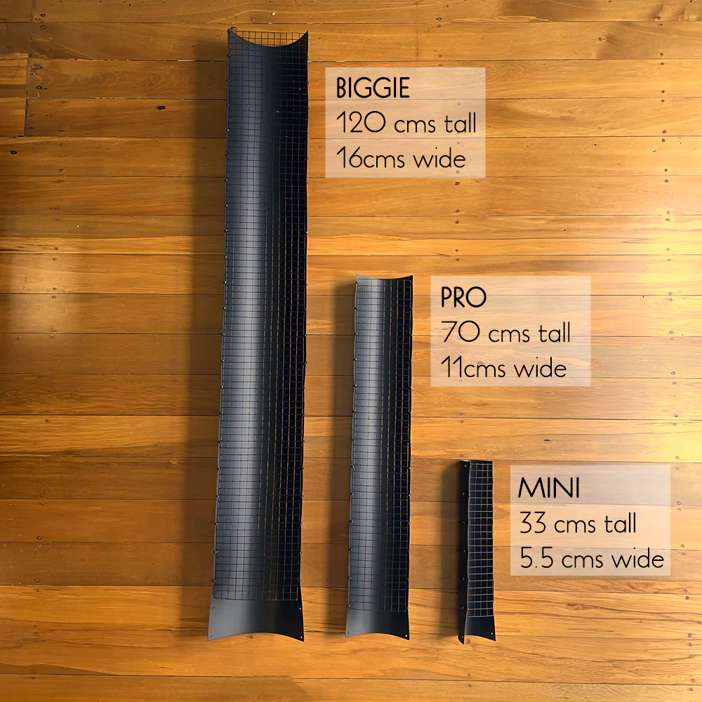Grow Vertical Propstick MINI - 33cms CLEAR - Image 14