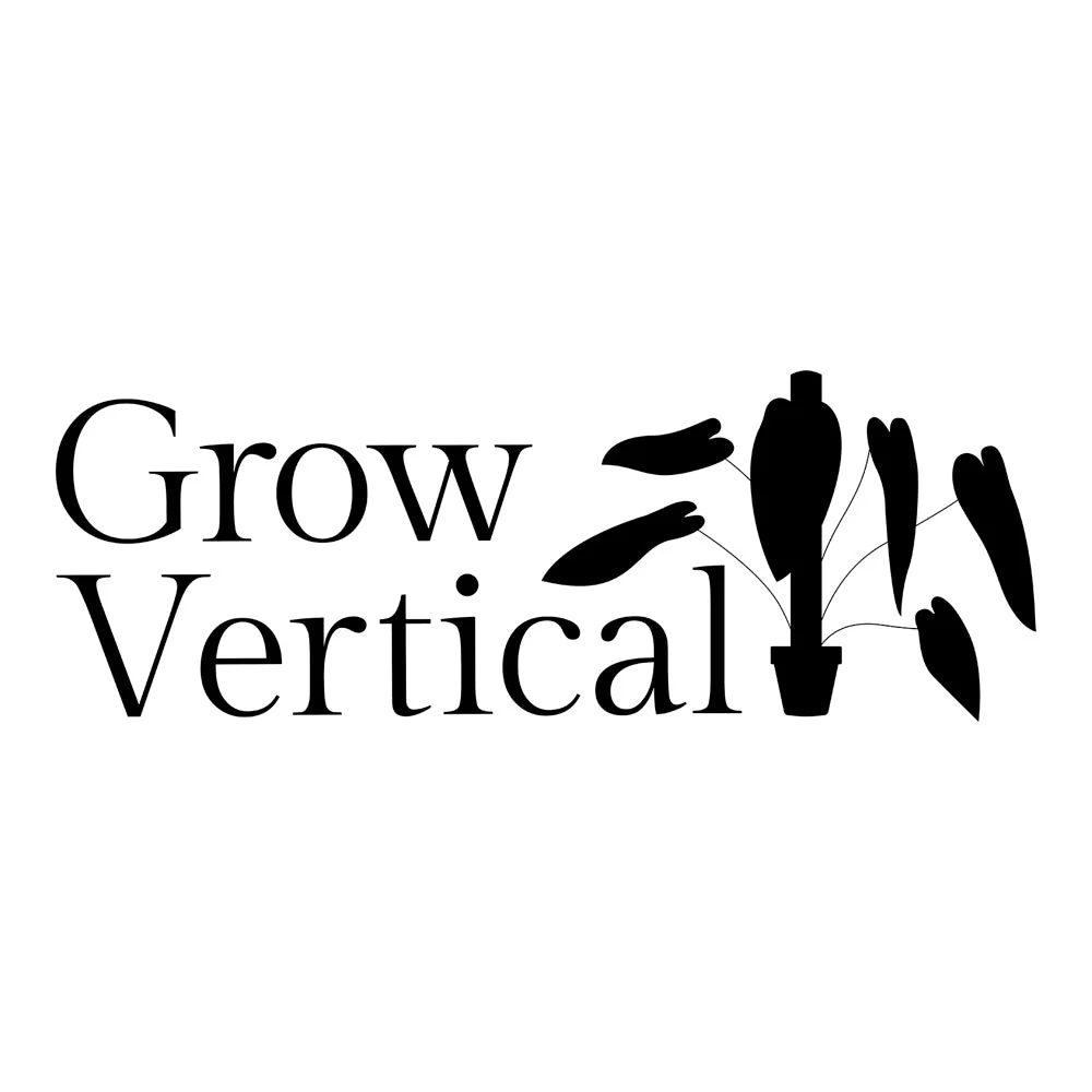 Grow Vertical Propstick PRO - 70cms CLEAR - Image 12