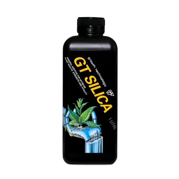 Growth Technology SILICA 1 Litre - Image 4