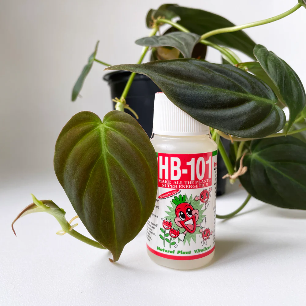 HB-101 Natural Plant Vitalizer - 6ml - Image 3