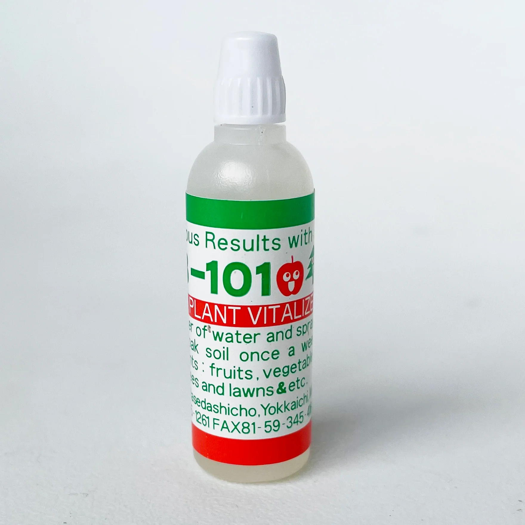 HB-101 Natural Plant Vitalizer - 6ml - Image 5