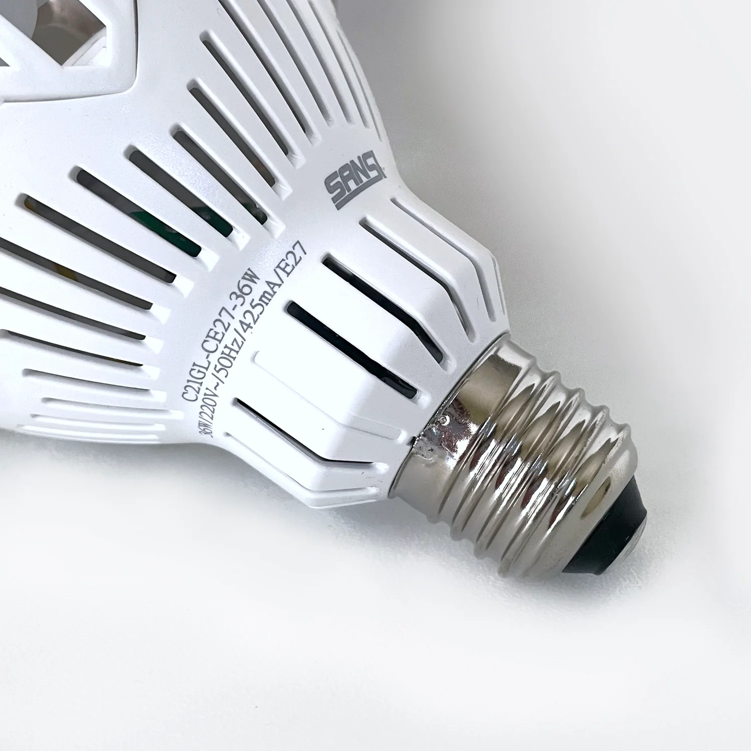 Sansi LED Grow Light - 36 watt - Image 3