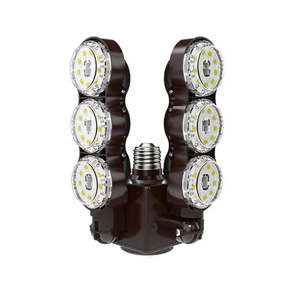 Sansi LED Grow Light - 60W 'Wing Light' - Image 4